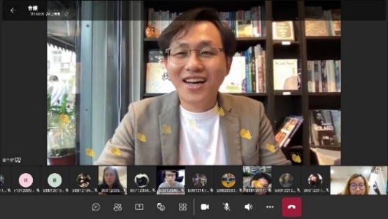 整合行銷傳播課程