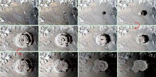 【高深分項四】地質知識計畫-創意地質旅遊-環山抱海勁正水─宜蘭(0502)圖片